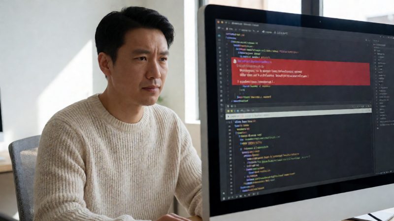 chat deepseek com 代码编写与调试场景用法:贴报错比描述报错管用